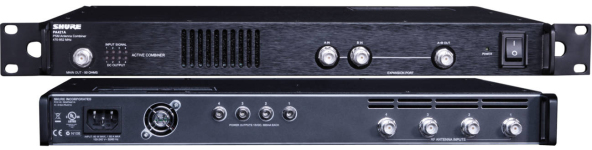 Антенний розподілювач Shure PA421A