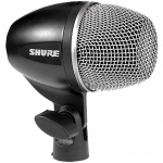 Інструментальний мікрофон Shure PG52-XLR