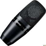 Мікрофон вокальний Shure PGA27LC