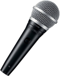 Микрофон вокальный Shure PGA48QTR