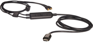 Съемный кабель с микрофоном к наушникам Shure RMCEUSB