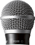 Головка до мікрофона Shure RPW110