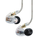 Міні навушники Shure SE315-CL