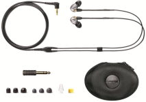 Міні-навушники Shure SE425K