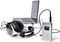 Підсилювач для навушників Shure SHA900