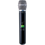 Радіомікрофон Shure SLX2SM86