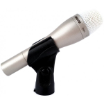 Мікрофон Shure SM63