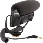 Микрофон остронаправленный Shure VP83