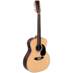 Электроакустическая гитара Sigma JR12-1STE