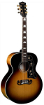 Акустическая гитара Sigma GJA-SG200