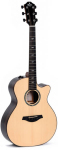 Акустическая гитара Sigma GZCE-3