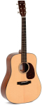 Гітара акустична Sigma SDM-18E+ (з чохлом)