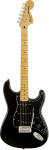Электрогитара Squier by Fender Vintage Modified 70S Stratocaster Mn Bk (030-1227-506)