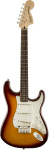 Электрогитара Squier by Fender Standard Stratocaster Fmt Rw Amb (032-1670-520)