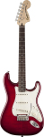 Электрогитара Squier by Fender Standard Stratocaster Fmt Rw Crt (032-1670-538)