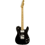 Электрогитара Squier by Fender Vintage Modified Telecater Custom Black (301260506)