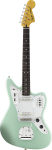 Электрогитара Squier by Fender Vintage Modified Jaguar Surf Green (302000557)