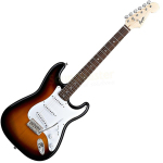 Электрогитара Squier by Fender Bullet Stratocaster Rw Bsb (310001532)