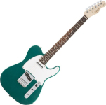 Електрогітара Squier by Fender Affinity Tele Rw Race Green (310200592)