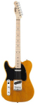 Електрогітара Squier by Fender Affinity Telecaster Special Butterscotch Blond Left-Hand (310223550)