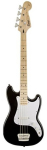Бас-гитара Squier by Fender Affinity Bronco Bass Mn Black (310902506)