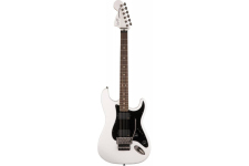 Электрогитара Squier by Fender Contemporary Active Stratocaster Hh Rw Olympic White (320327505)