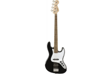 Бас-гитара Squier by Fender Affinity Jazz Bass Lrl Black (370760506)