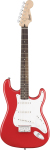 Електрогітара Squier by Fender Bullet Stratocaster Ht Frd (371001540)