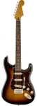 Електрогітара Squier by Fender Classic Vibe Stratocaster '60S Lr 3-Color Sunburst 