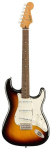 Електрогітара Squier by Fender Classic Vibe '60S Stratocaster Lr 3-Color Sunburst (374010500)