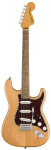 Электроакустическая гитара Squier by Fender Classic Vibe '70S Stratocaster Lr Natural (374020521)