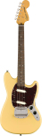 Электроакустическая гитара Squier by Fender Classic Vibe '60S Mustang Lr Vintage White (374080541)