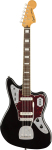 Электрогитара Squier by Fender Classic Vibe 70S Jaguar Lrl Black (374090506) Squier by Fender Classic Vibe 70S Jaguar Lrl Black (374090506)