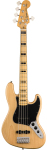 Бас-гітара Squier by Fender Classic Vibe '70S Jazz Bass V Mn Natural (374550521)