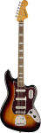 Бас-гитара Squier by Fender Classic Vibe Bass Vi Lr 3-Color Sunburst (374580500)