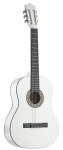 Классическая гитара 1/2 Stagg C510 WH