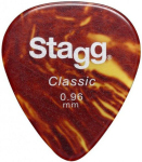 Медіатори Stagg CSR96 Classic Standard