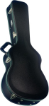 Футляр для классической гитары Stagg GCX-C BK