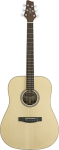 Акустическая гитара Stagg NA30