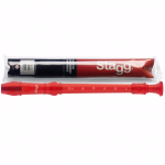 Блок-флейта Stagg REC-BAR/TRD