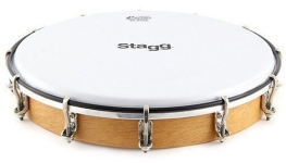 Ручной барабан Stagg TAWH-100T