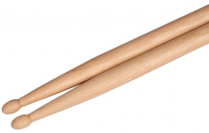 Барабанные палочки StarSticks Western Wood Hornbeam 7A (WW7A)