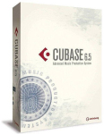 Программное обеспечение Steinberg Cubase 6.5 UD-