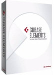 Программное обеспечение Steinberg Cubase Elements 9.5 EE