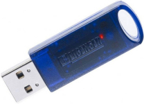 USB ключ Steinberg USB eLicenser