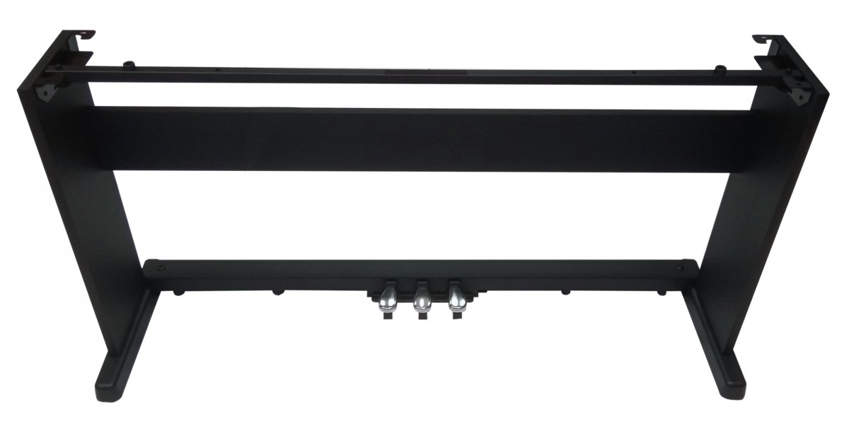 Стенд для клавішних Casio CS-470PC7 (для CDP-S360 / CDP-160, PX-S1100 / PX-S3100) 