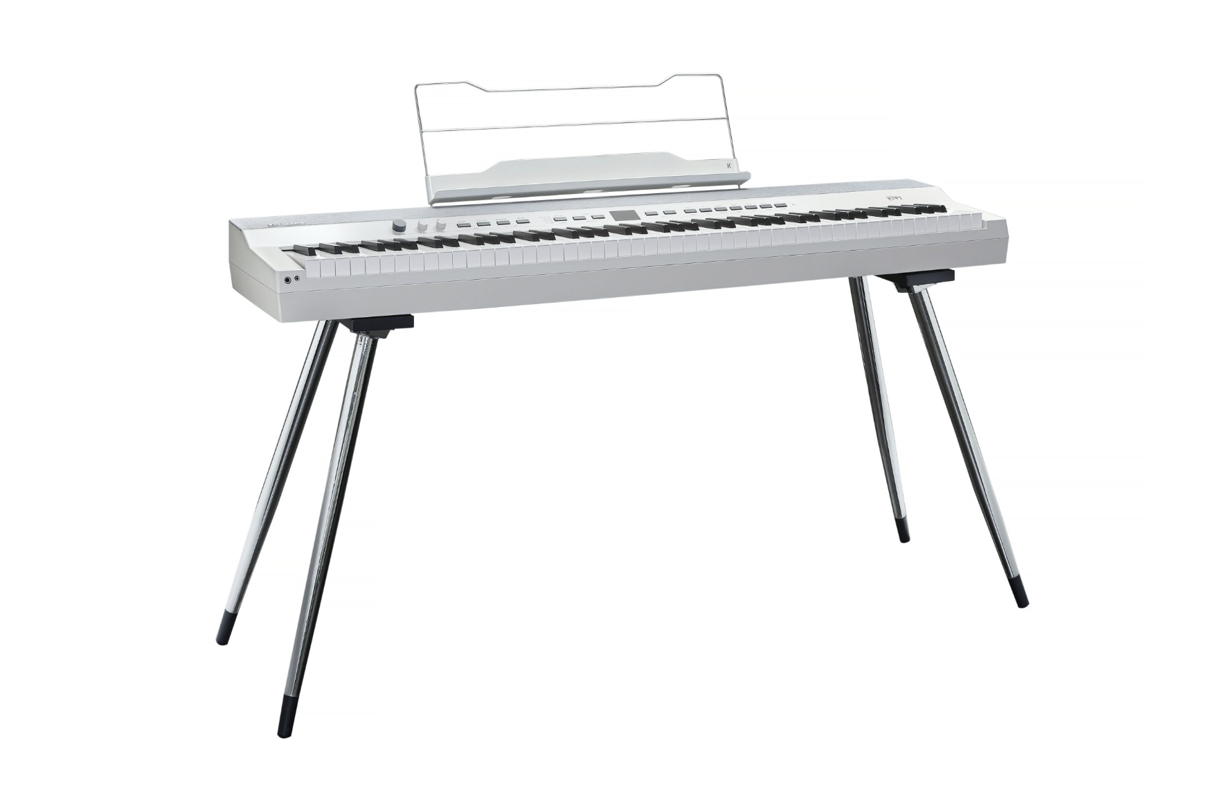 Стойка для цифрового пианино Kurzweil ST-C1