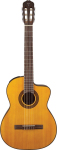 Электроакустическая гитара Takamine GC3CE NAT