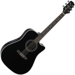 Электроакустическая гитара Takamine EG531SSC