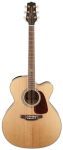 Электроакустическая гитара Takamine GJ72CE NAT